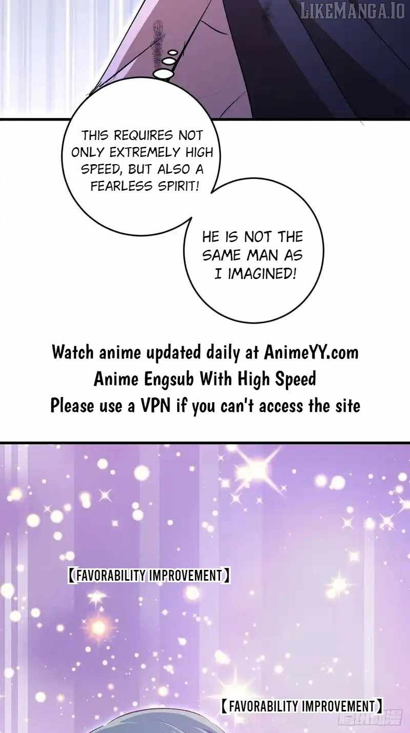 I Rely on My Harem to Conquer the World Chapter 83 - Page 38