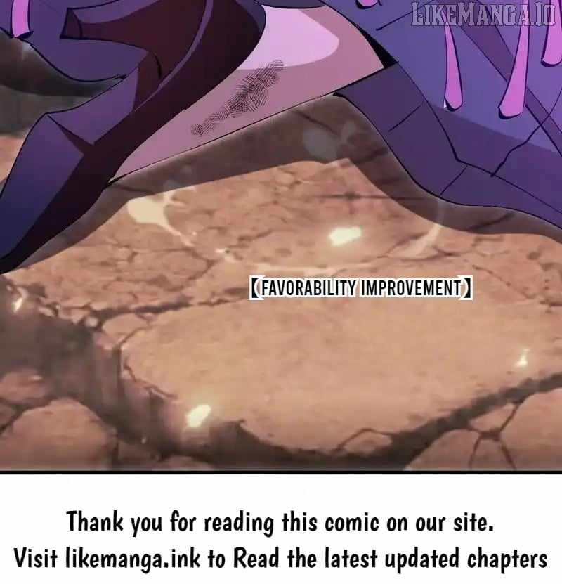 I Rely on My Harem to Conquer the World Chapter 83 - Page 40