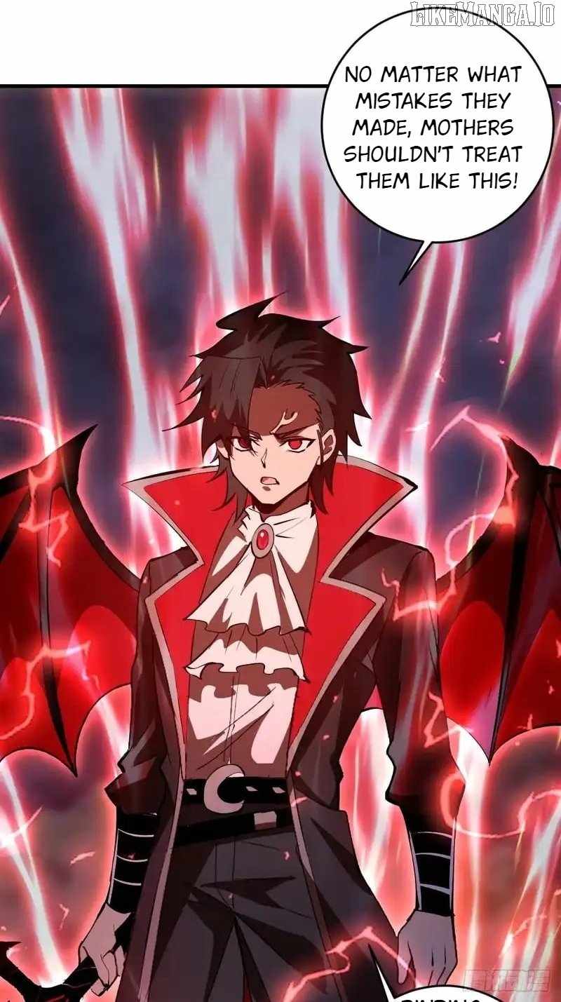 I Rely on My Harem to Conquer the World Chapter 83 - Page 7