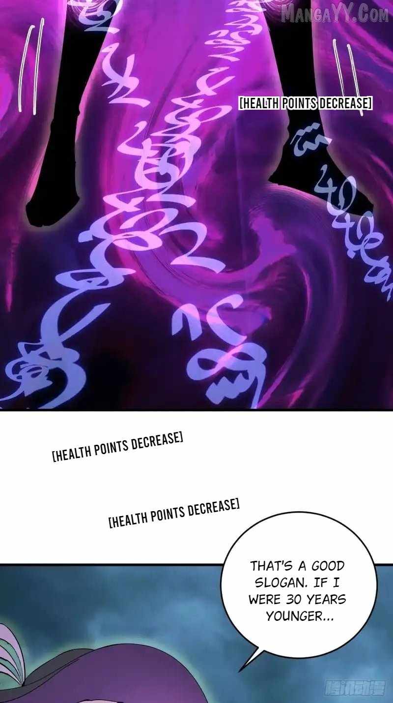 I Rely on My Harem to Conquer the World Chapter 84 - Page 12