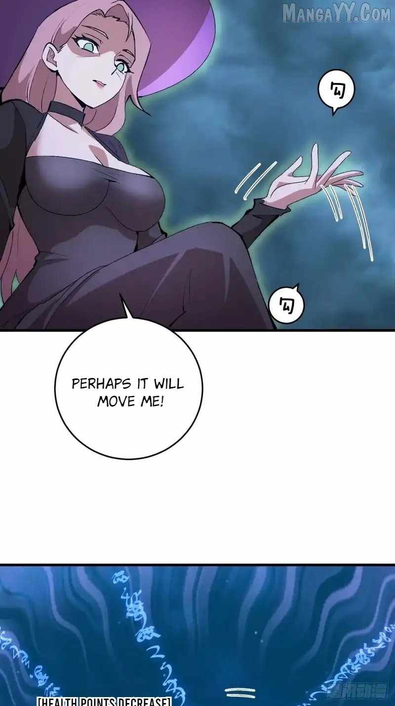 I Rely on My Harem to Conquer the World Chapter 84 - Page 13