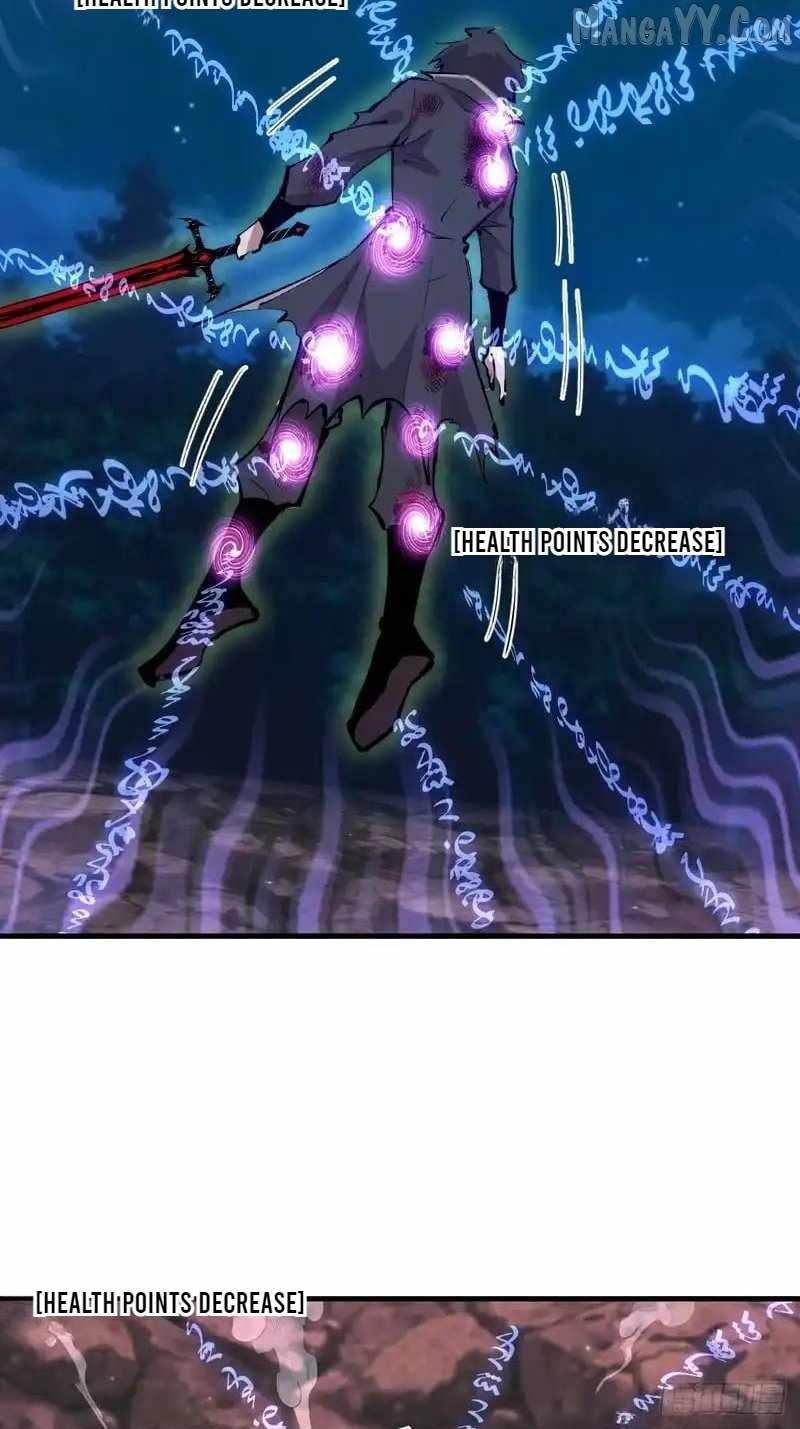 I Rely on My Harem to Conquer the World Chapter 84 - Page 14