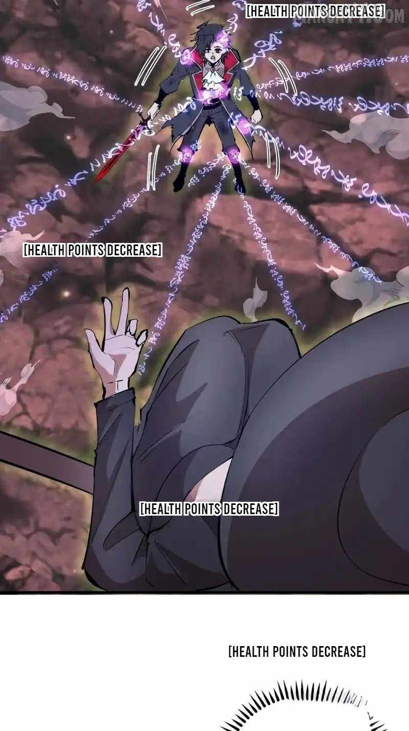 I Rely on My Harem to Conquer the World Chapter 84 - Page 15