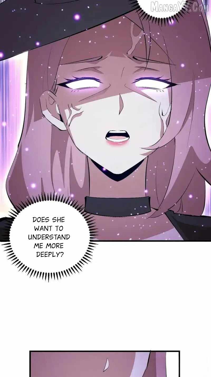 I Rely on My Harem to Conquer the World Chapter 84 - Page 17