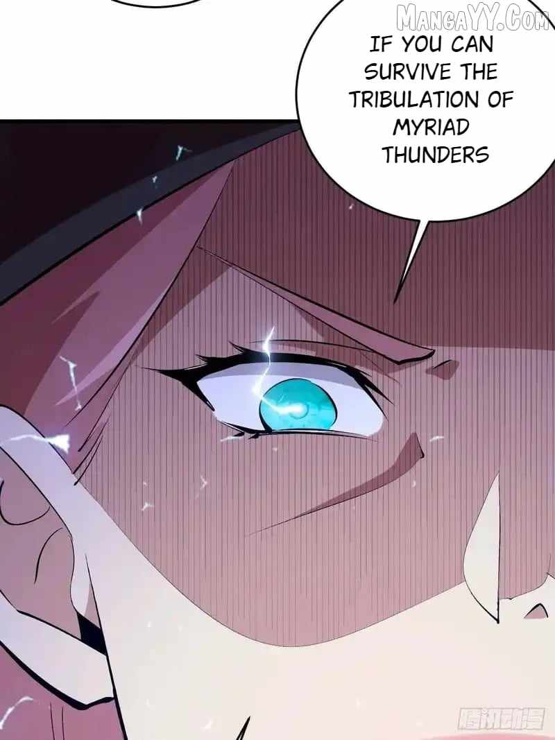 I Rely on My Harem to Conquer the World Chapter 84 - Page 22