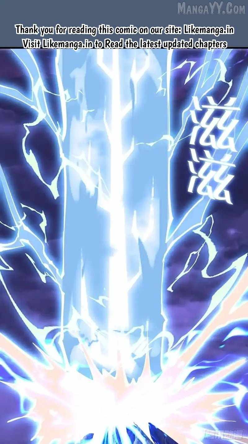 I Rely on My Harem to Conquer the World Chapter 85 - Page 1