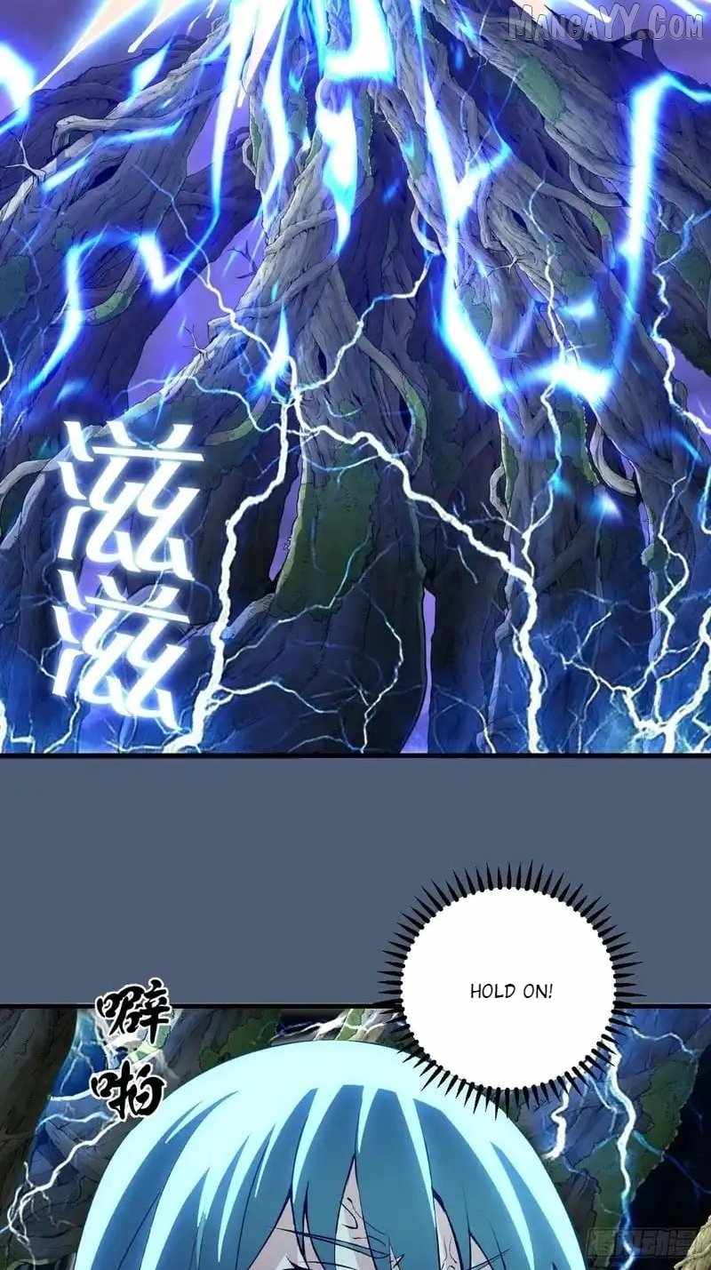 I Rely on My Harem to Conquer the World Chapter 85 - Page 2