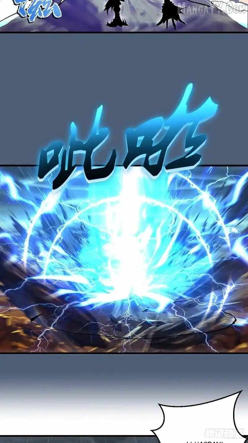 I Rely on My Harem to Conquer the World Chapter 85 - Page 11