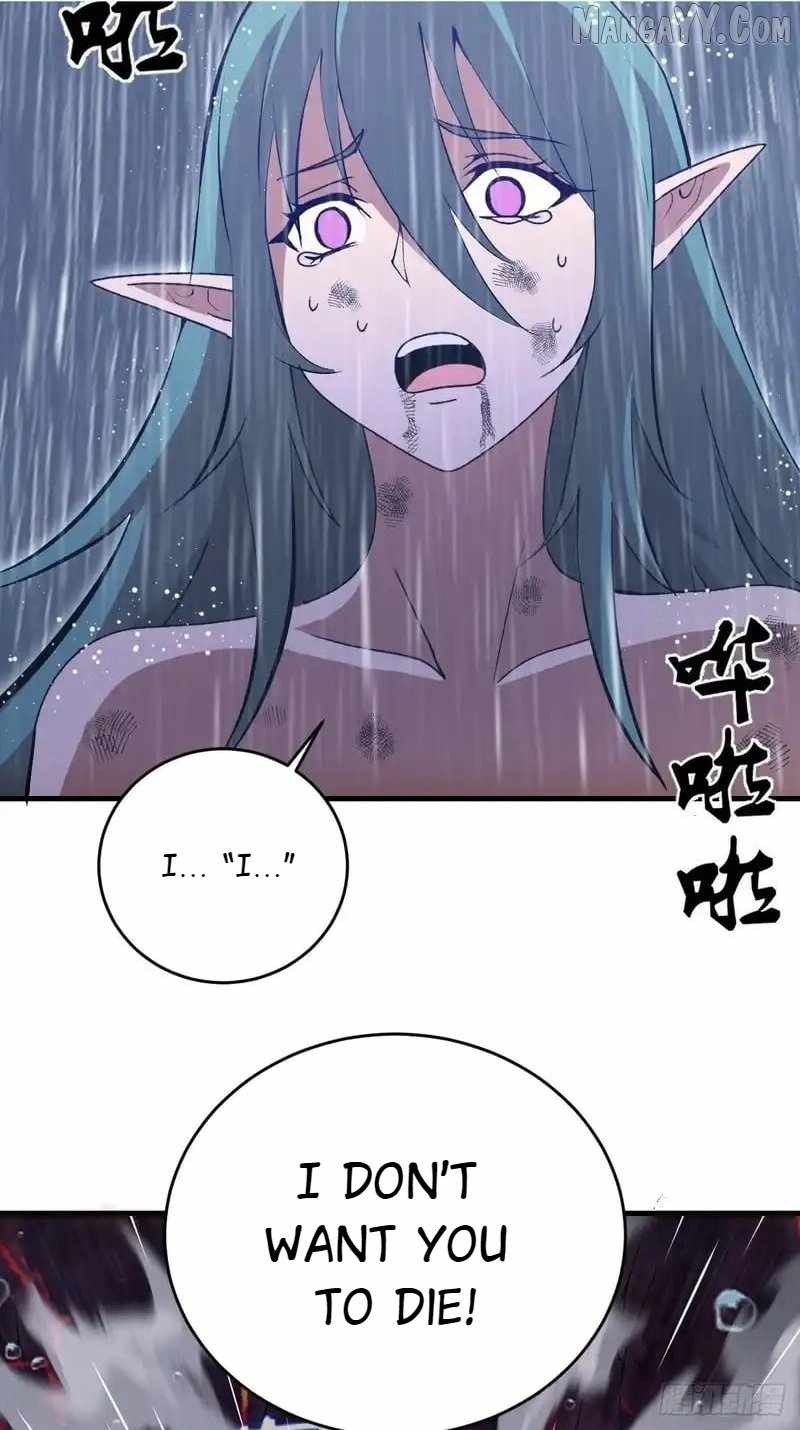 I Rely on My Harem to Conquer the World Chapter 85 - Page 13