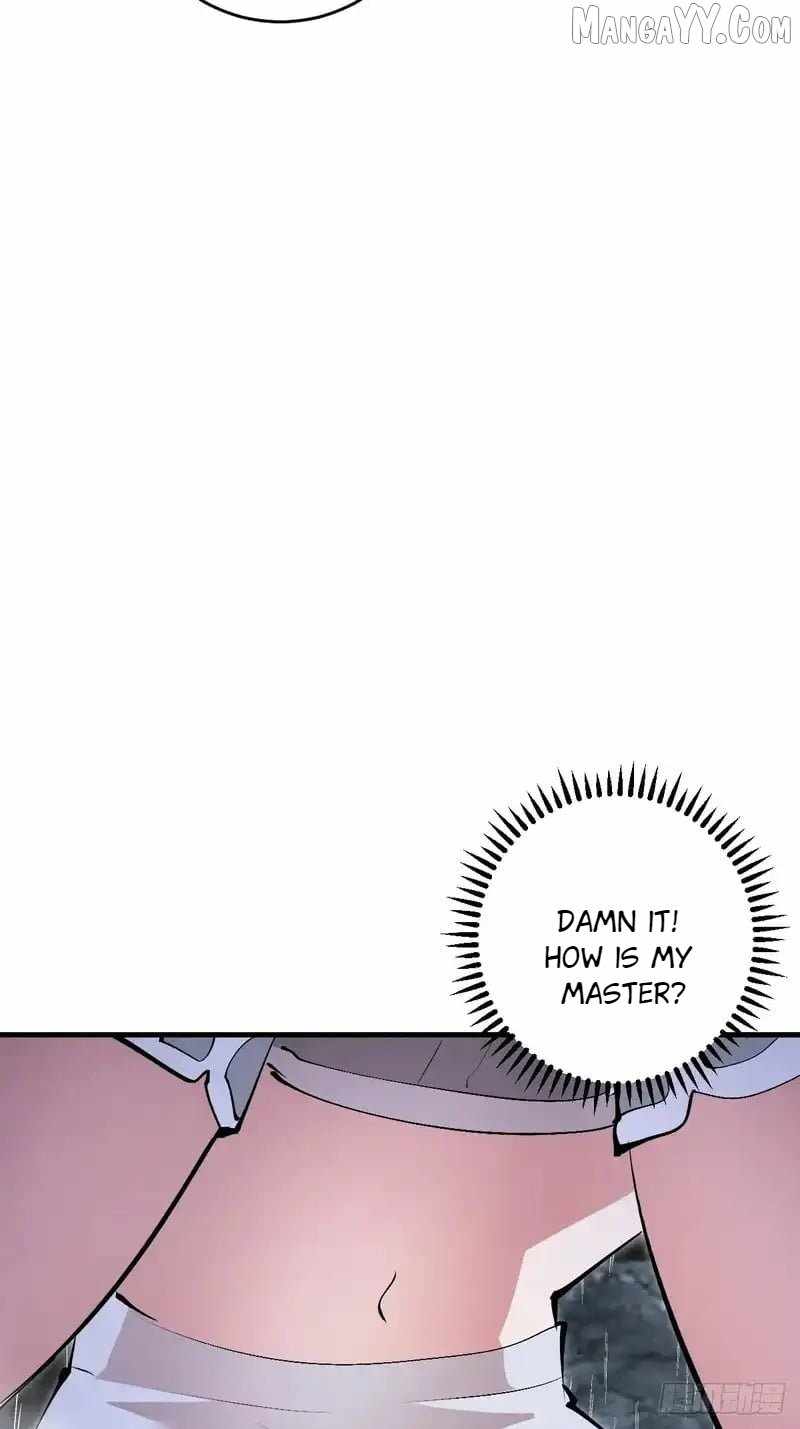 I Rely on My Harem to Conquer the World Chapter 85 - Page 24