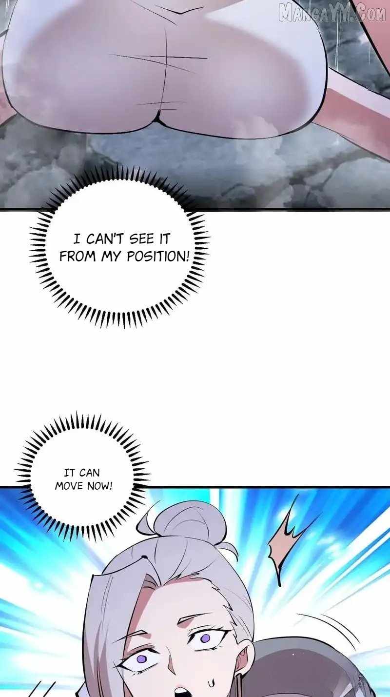 I Rely on My Harem to Conquer the World Chapter 85 - Page 25