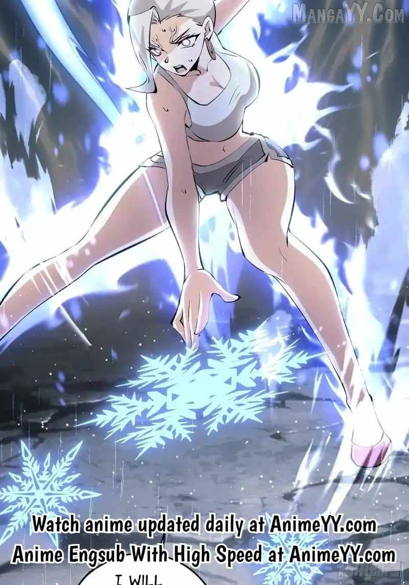 I Rely on My Harem to Conquer the World Chapter 85 - Page 30