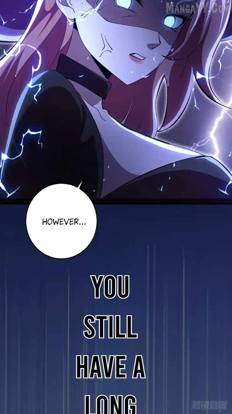 I Rely on My Harem to Conquer the World Chapter 85 - Page 4