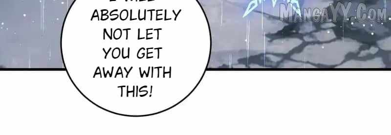 I Rely on My Harem to Conquer the World Chapter 85 - Page 31