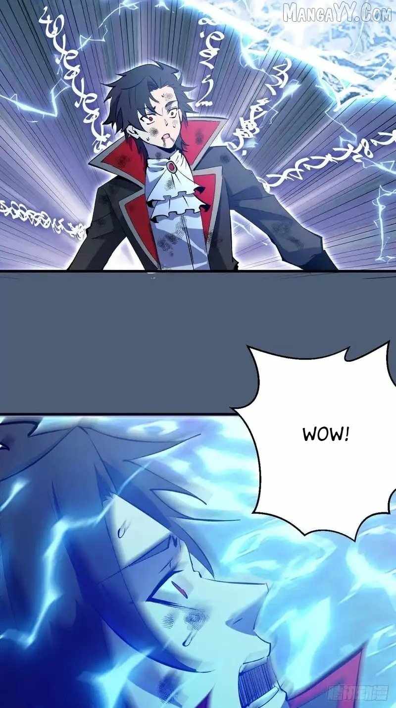 I Rely on My Harem to Conquer the World Chapter 85 - Page 7