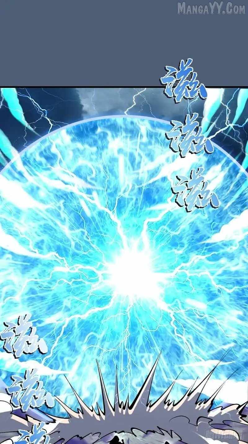 I Rely on My Harem to Conquer the World Chapter 85 - Page 10