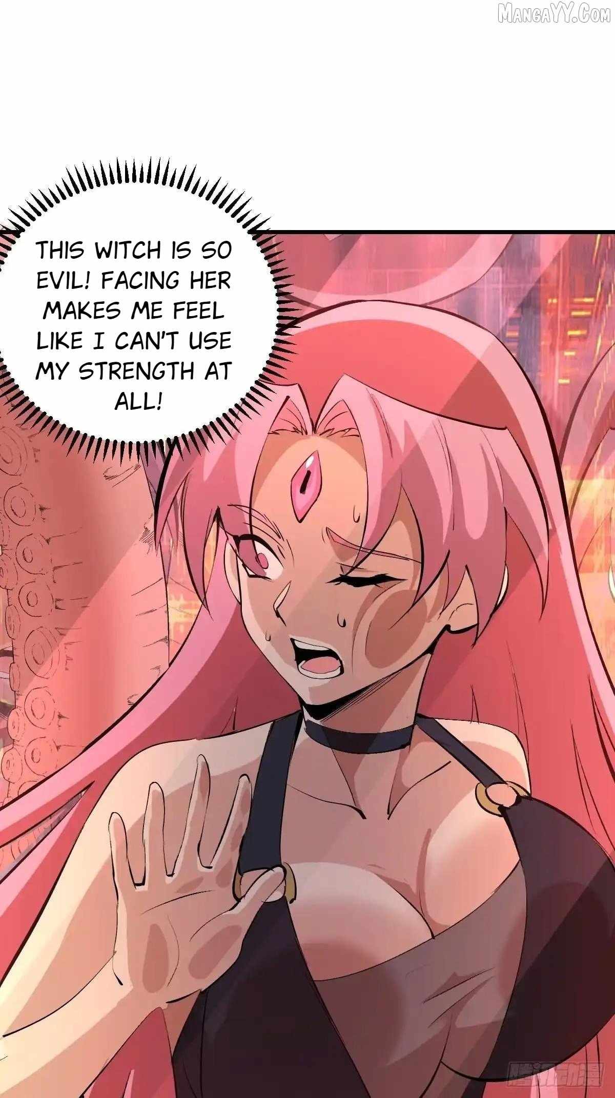 I Rely on My Harem to Conquer the World Chapter 86 - Page 11