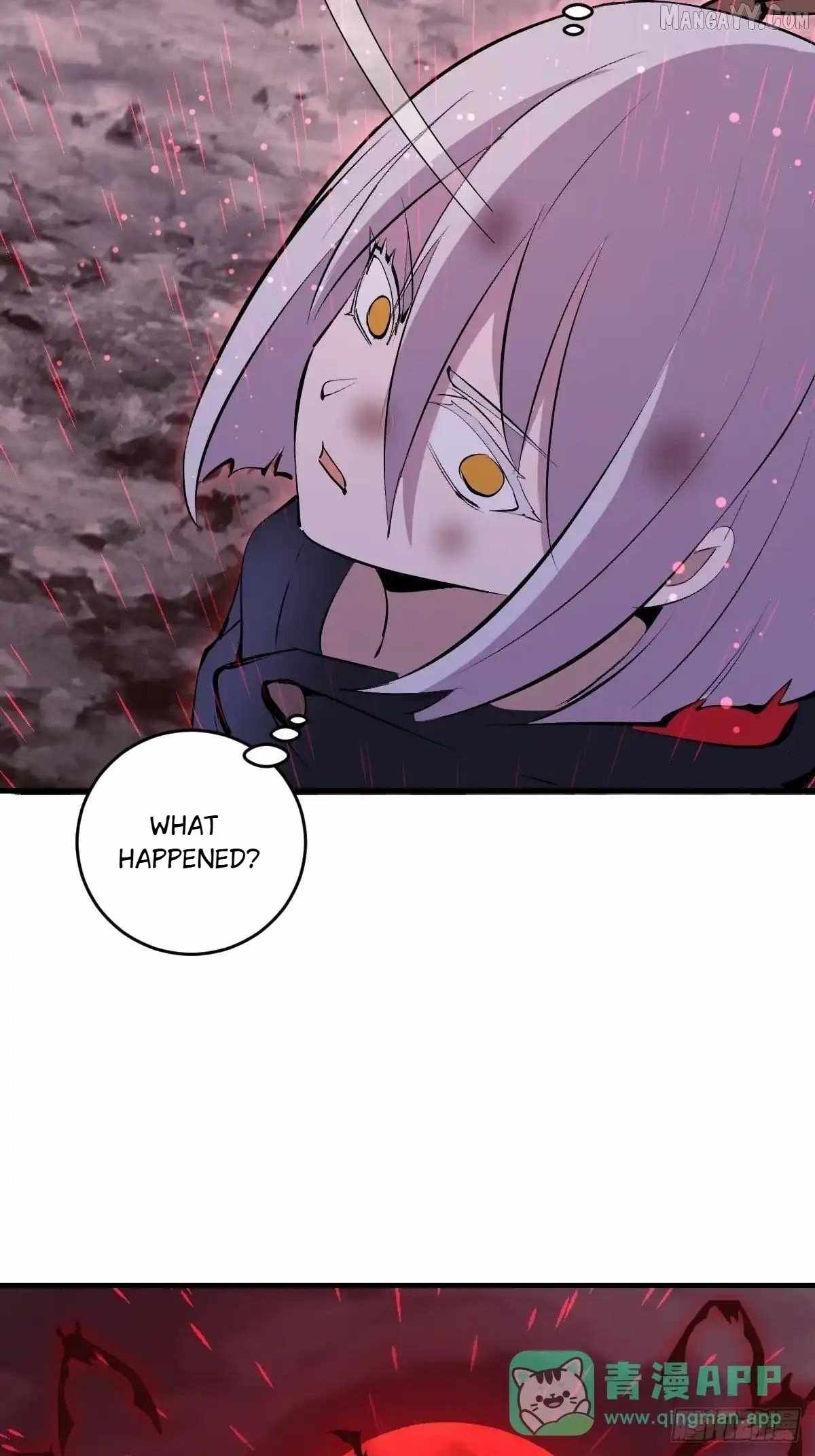 I Rely on My Harem to Conquer the World Chapter 86 - Page 19