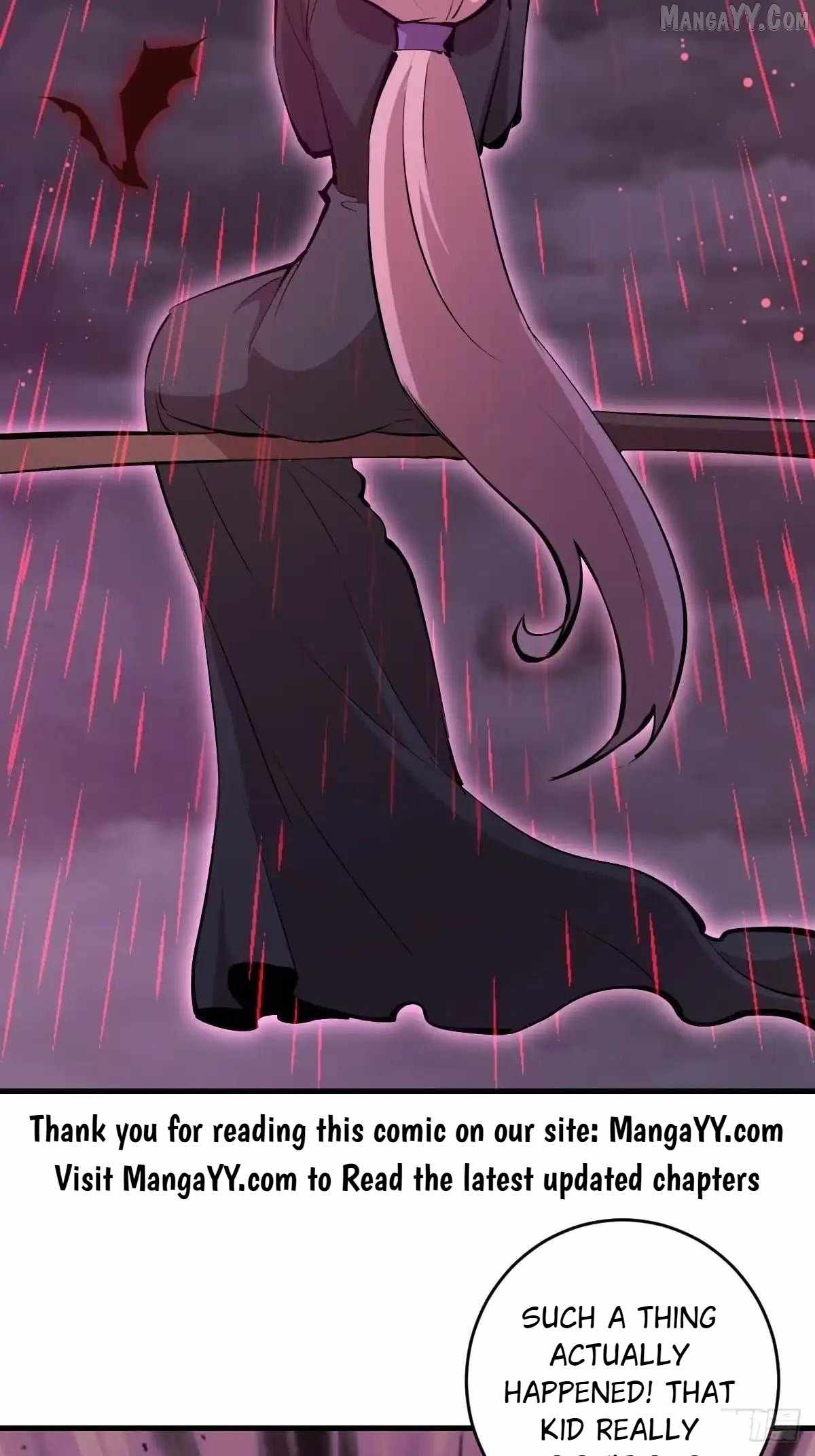 I Rely on My Harem to Conquer the World Chapter 86 - Page 21