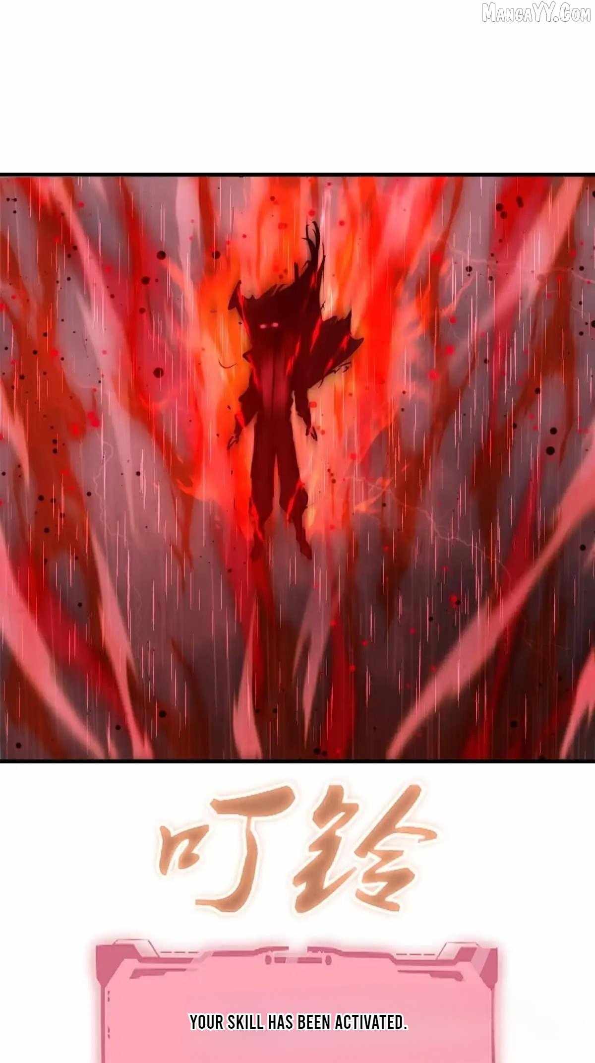 I Rely on My Harem to Conquer the World Chapter 86 - Page 24