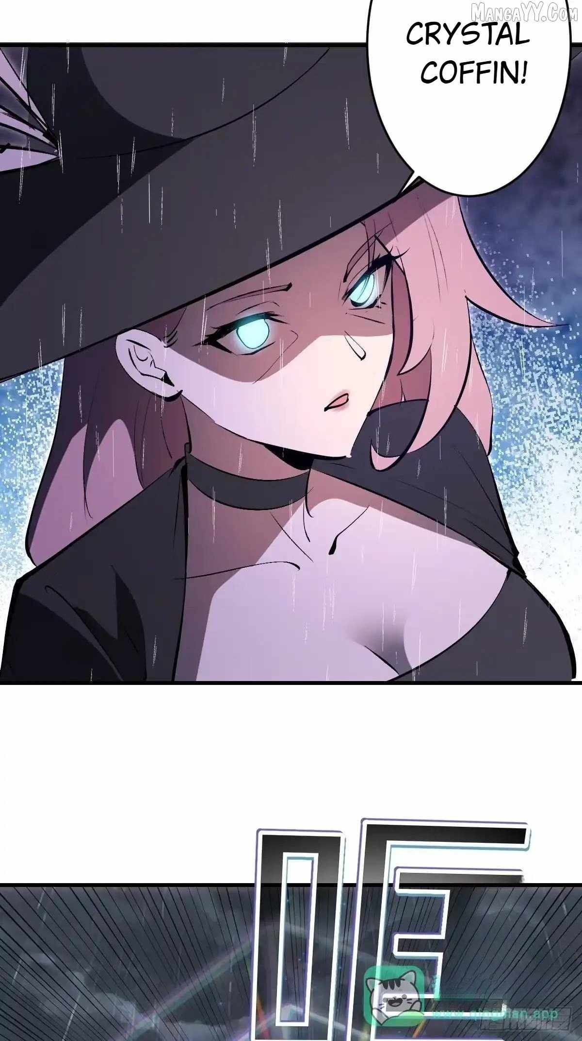 I Rely on My Harem to Conquer the World Chapter 86 - Page 4