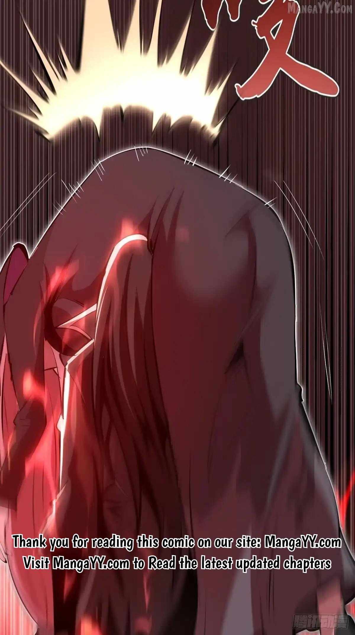 I Rely on My Harem to Conquer the World Chapter 86 - Page 31