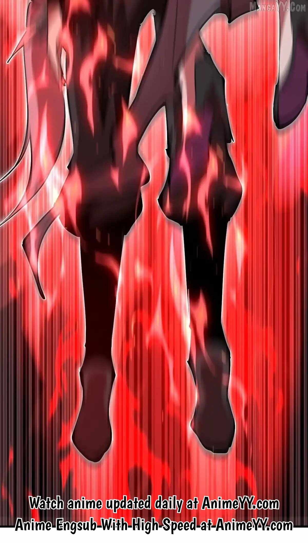 I Rely on My Harem to Conquer the World Chapter 86 - Page 32