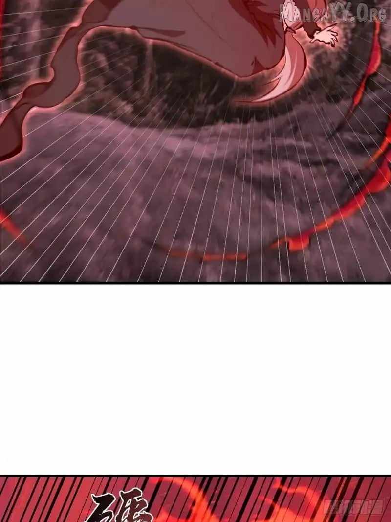 I Rely on My Harem to Conquer the World Chapter 87 - Page 3