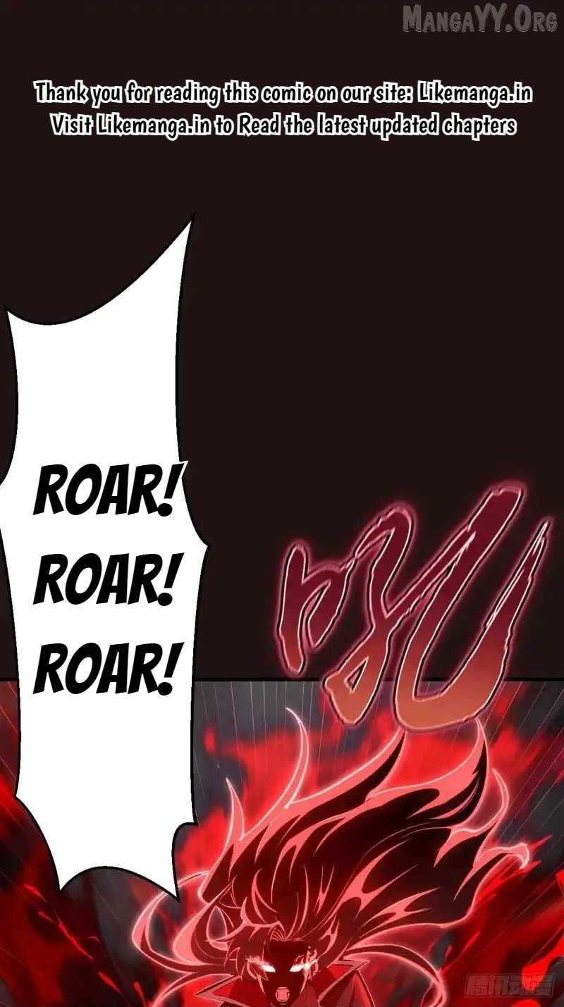 I Rely on My Harem to Conquer the World Chapter 88 - Page 1