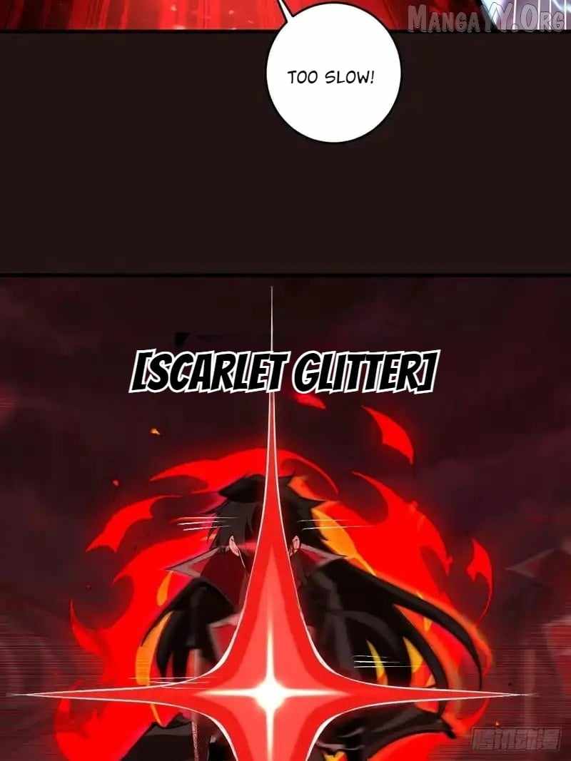 I Rely on My Harem to Conquer the World Chapter 88 - Page 14