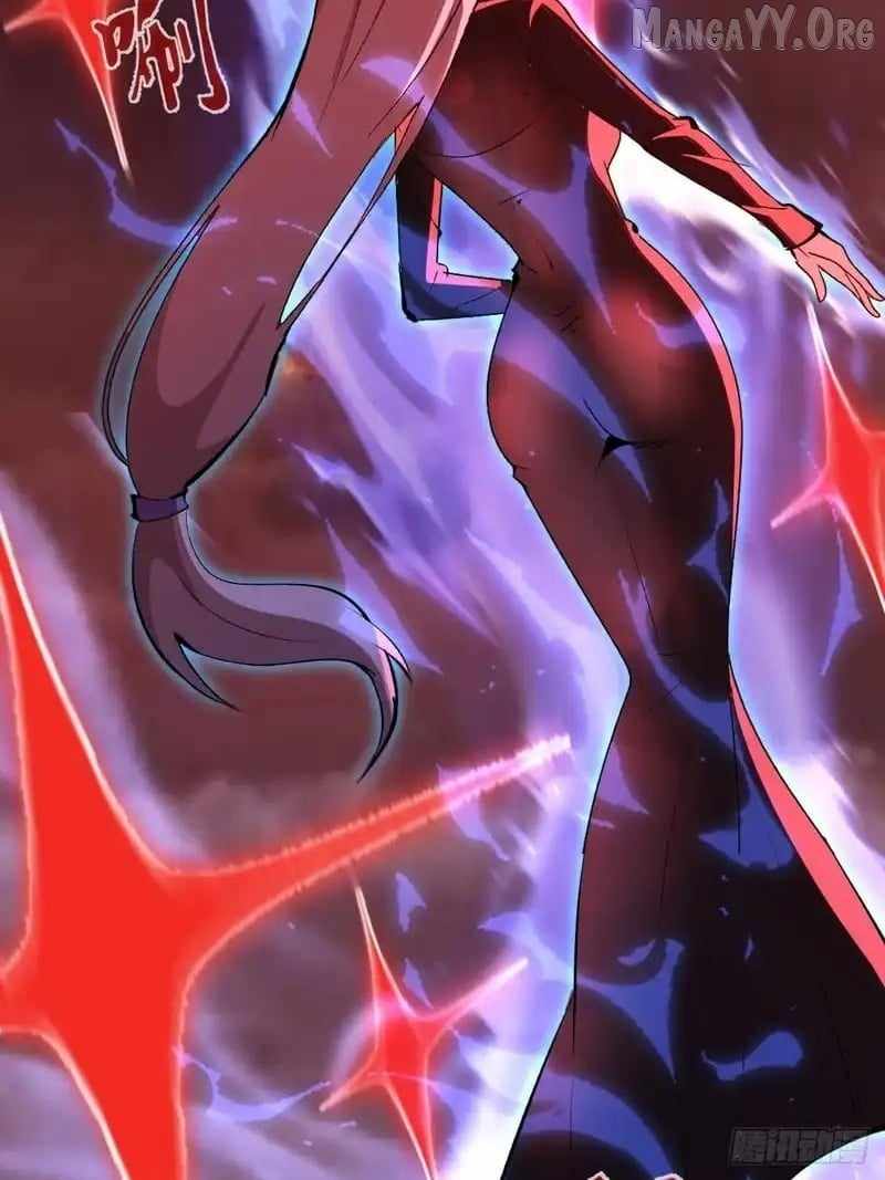 I Rely on My Harem to Conquer the World Chapter 88 - Page 17