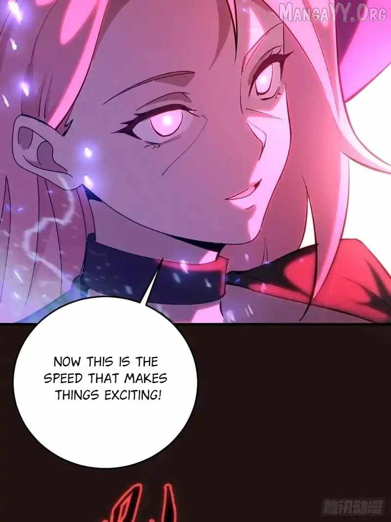 I Rely on My Harem to Conquer the World Chapter 88 - Page 19