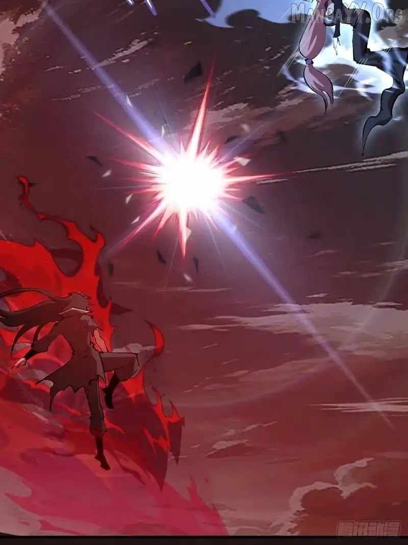 I Rely on My Harem to Conquer the World Chapter 88 - Page 24