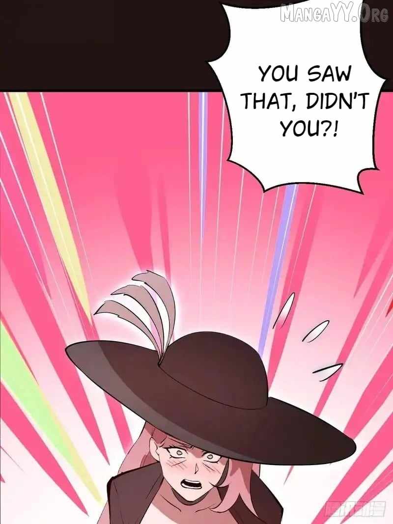 I Rely on My Harem to Conquer the World Chapter 88 - Page 29