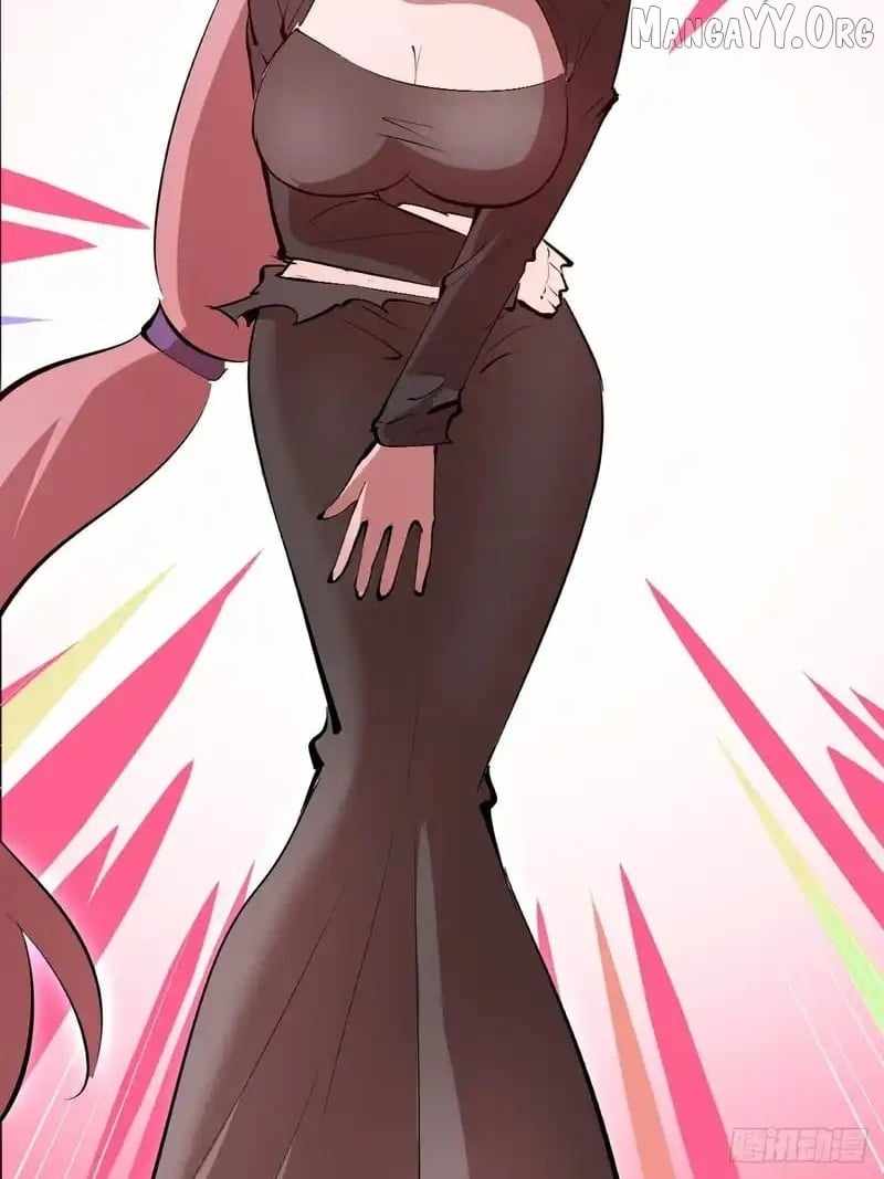 I Rely on My Harem to Conquer the World Chapter 88 - Page 30