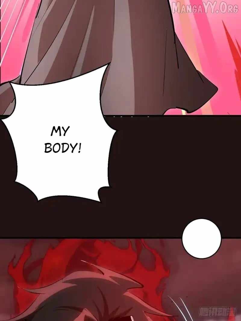 I Rely on My Harem to Conquer the World Chapter 88 - Page 31