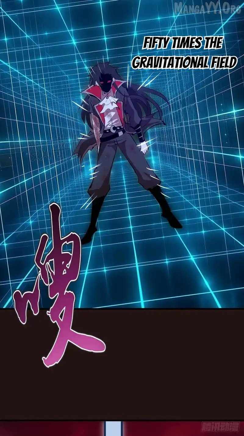 I Rely on My Harem to Conquer the World Chapter 88 - Page 37