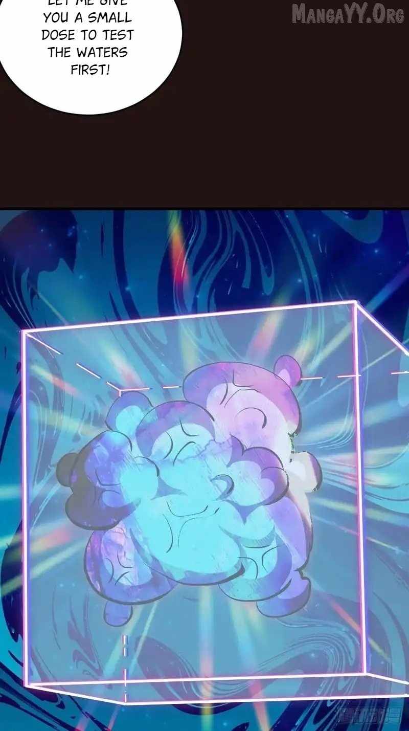 I Rely on My Harem to Conquer the World Chapter 88 - Page 40