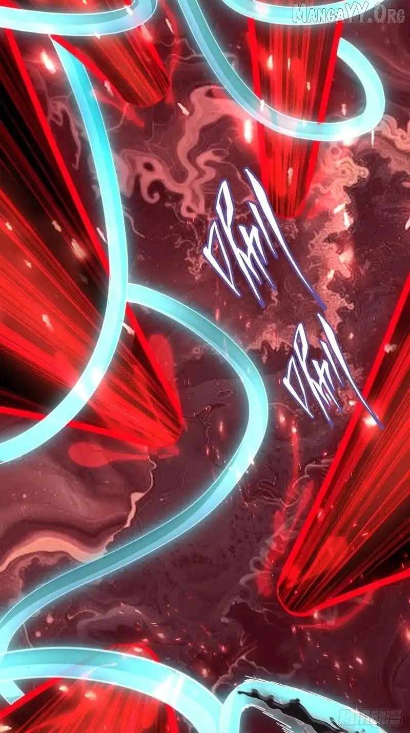 I Rely on My Harem to Conquer the World Chapter 88 - Page 8