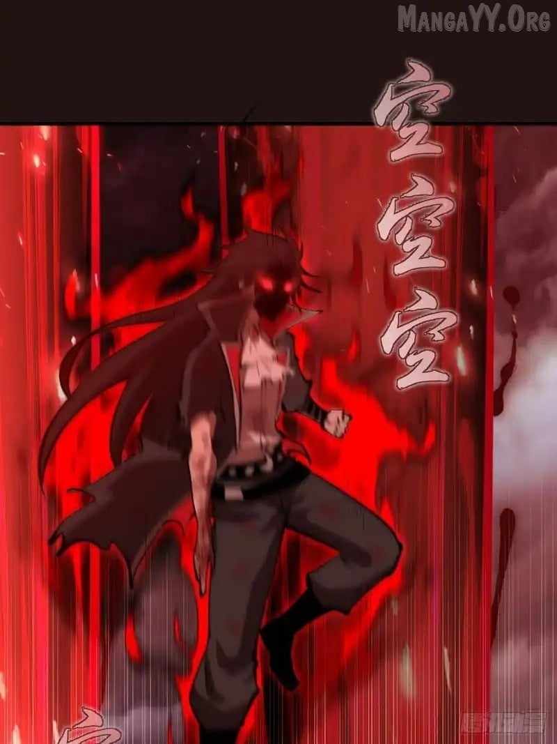 I Rely on My Harem to Conquer the World Chapter 88 - Page 10