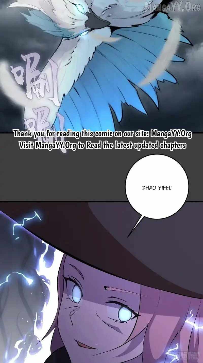 I Rely on My Harem to Conquer the World Chapter 89 - Page 16