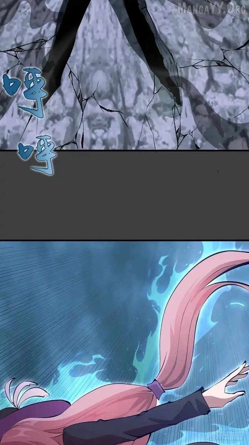 I Rely on My Harem to Conquer the World Chapter 89 - Page 3