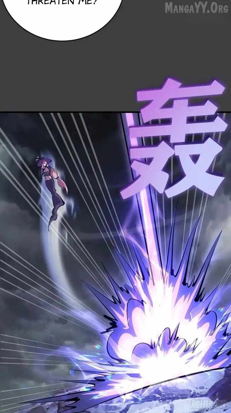 I Rely on My Harem to Conquer the World Chapter 89 - Page 24