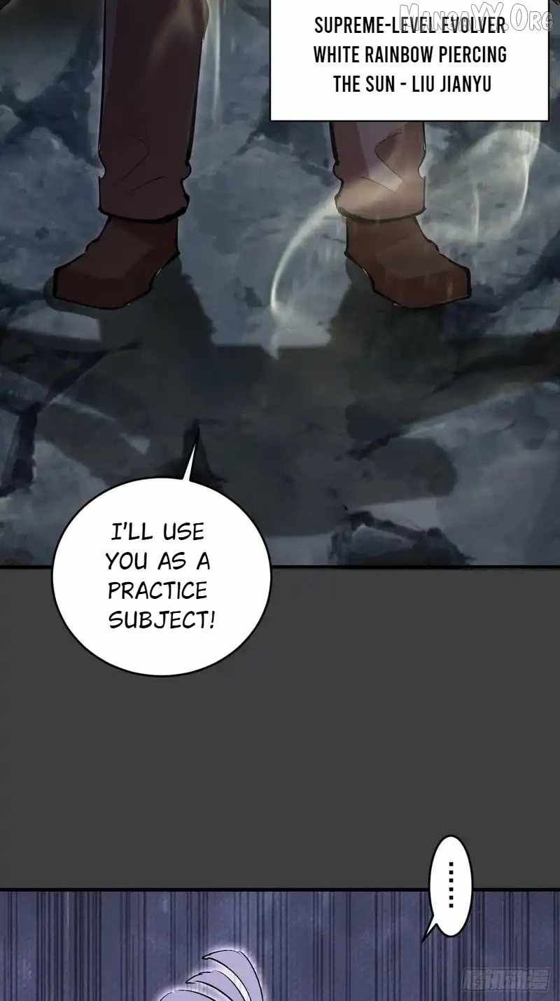 I Rely on My Harem to Conquer the World Chapter 89 - Page 30