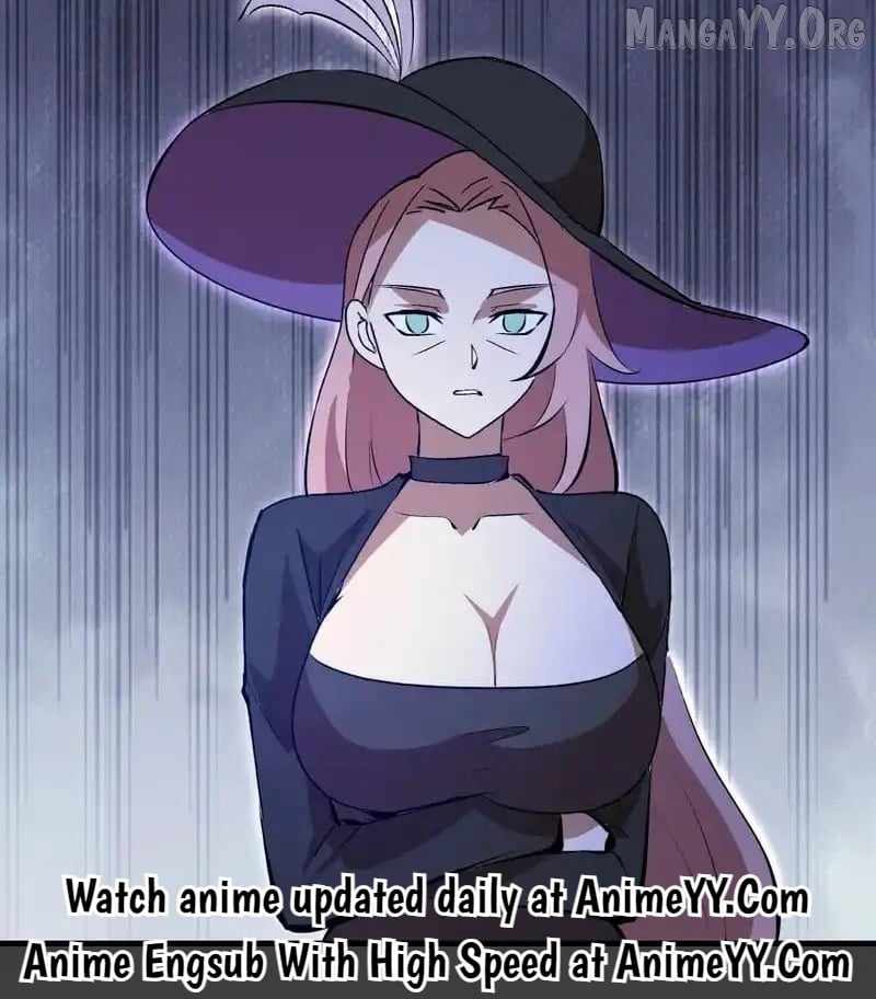 I Rely on My Harem to Conquer the World Chapter 89 - Page 31