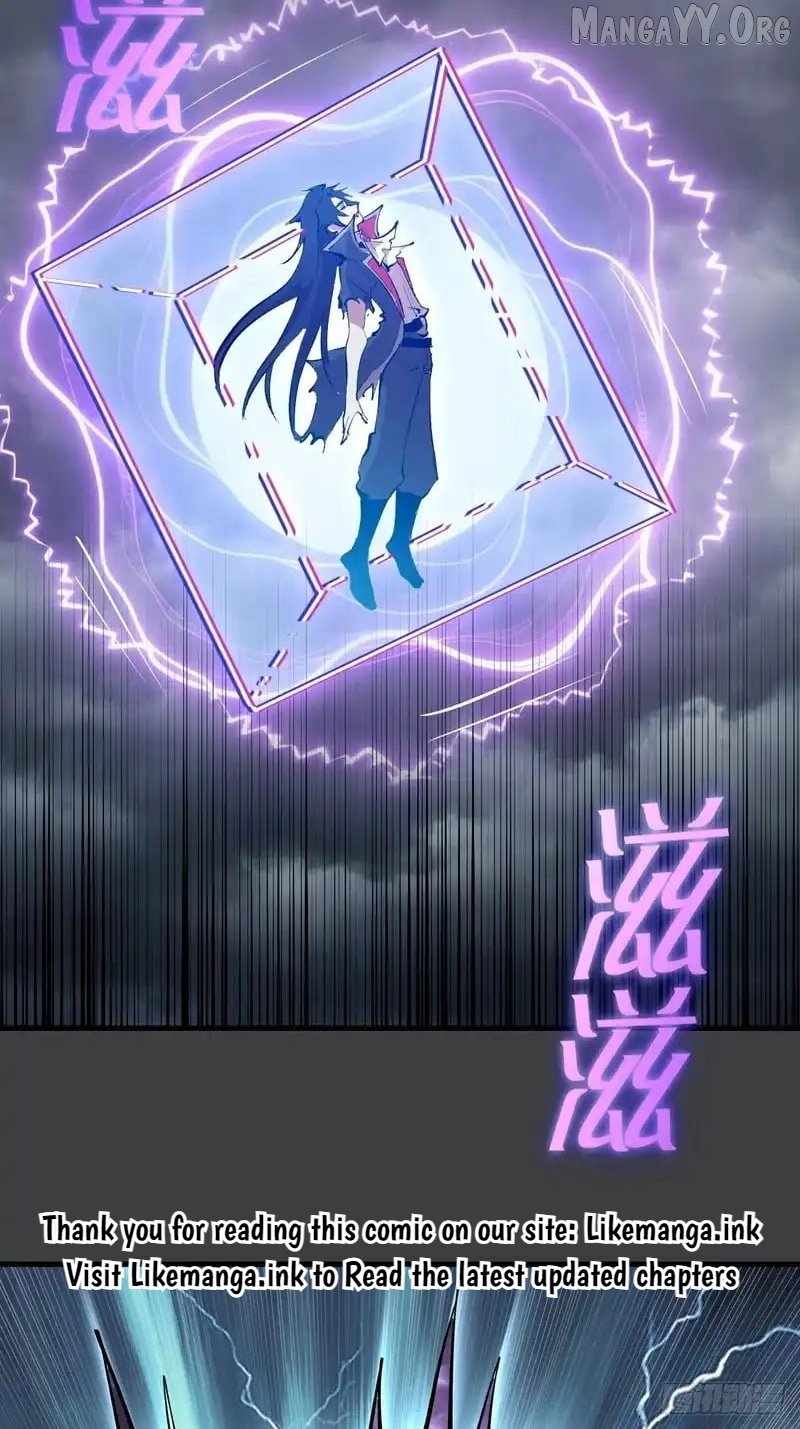 I Rely on My Harem to Conquer the World Chapter 89 - Page 7