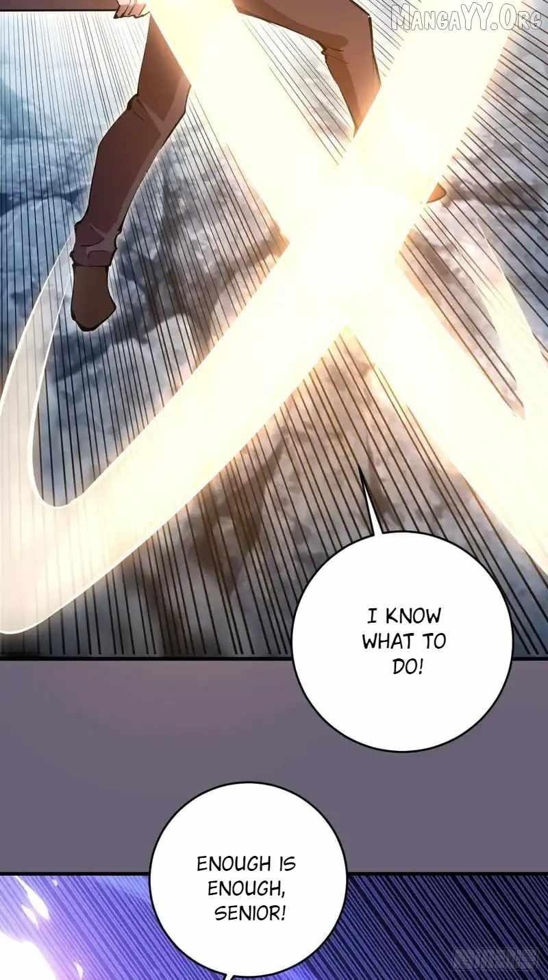 I Rely on My Harem to Conquer the World Chapter 90 - Page 12