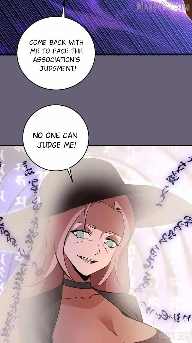 I Rely on My Harem to Conquer the World Chapter 90 - Page 14