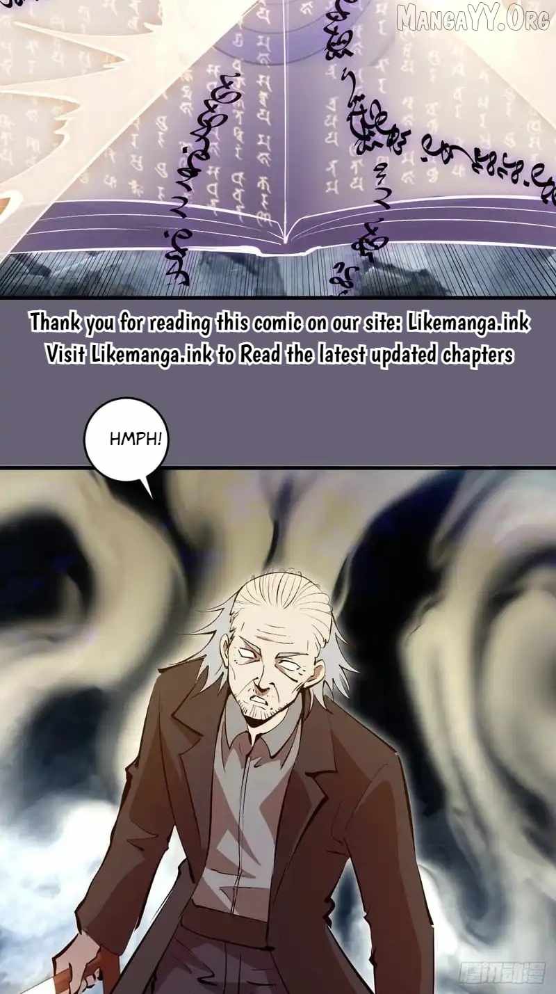 I Rely on My Harem to Conquer the World Chapter 90 - Page 16