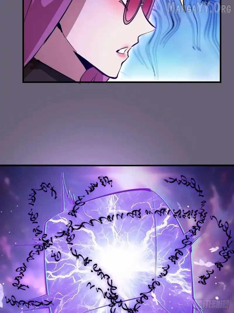 I Rely on My Harem to Conquer the World Chapter 90 - Page 21